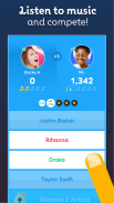 SongPop 2 - Trivia Musik screenshot 2