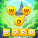 Words Of WonderLand, Word Connect Word Puzzle Game Icon