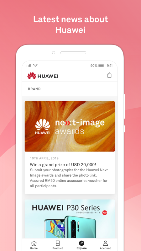 Huawei Store 1 9 3 311 Download Android Apk Aptoide