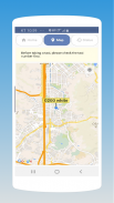 Exchange taxi : exchange, taxi screenshot 7
