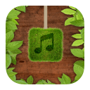 Make Your Own Nature Sounds Icon