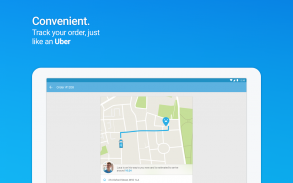 Laundrapp: Laundry & Dry Cleaning Delivery Service screenshot 6
