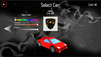 Mini Racing Car screenshot 6