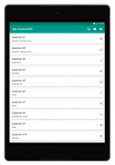 SQL Practice PRO - Learn DBs screenshot 8