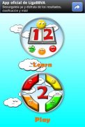 Z - Numbers For Kids screenshot 1