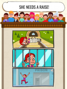 Be The Judge - Ethical Puzzles screenshot 0