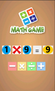 Math-Game screenshot 2