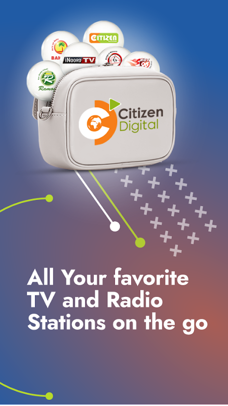 Citizen Digital - APK Download for Android | Aptoide
