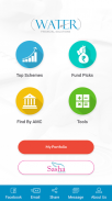 Water Finance screenshot 0