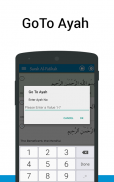 Al Quran MP3 - Quran Reading® screenshot 4
