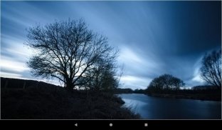 HD River Wallpapers screenshot 1