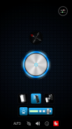 Flashlight Galaxy S7 screenshot 3
