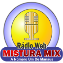 RÁDIO WEB MISTURA MIX