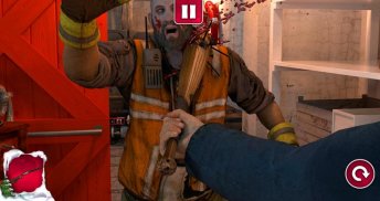 Black Christmas (Free) screenshot 6