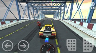 Car vs Bike Racing screenshot 5