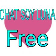 Soy luna chat screenshot 1