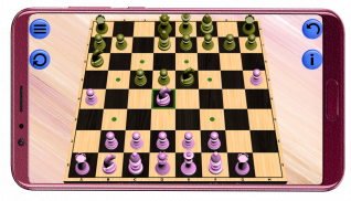 Chess Master screenshot 1