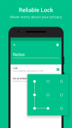 GNotes - Sync Note With Gmail screenshot 2