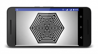 Virtual LSD Pro screenshot 1
