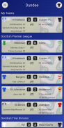 SFN - Unofficial Dundee Football News screenshot 4