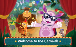 Moonzy: Carnival Games & Fun Activities for Kids screenshot 19