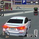 Crazy Car Driving -3d car Game