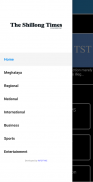 The Shillong Times screenshot 3