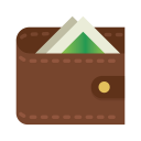 STss Wallet Icon