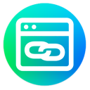 Scaanin - Share URL and text easily Icon