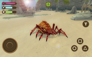 Tarantula Spider Strike: Spider Shooter Games 2020 screenshot 3