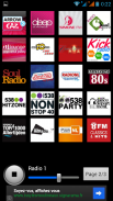 Radio Nederland screenshot 2