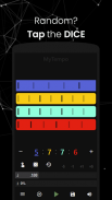 MyTempo - Metronome, Random Notes and Scales screenshot 8