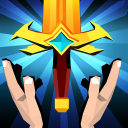 Epic Sword Quest Icon