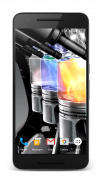 Engine 3D Live Wallpaper screenshot 7