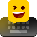 Teclado Simeji: Emoji, GIF