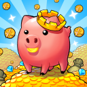 Tap Empire: Idle Tycoon Tapper & Business Sim Game Icon