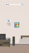 Bottle Flip 3D — Tap & Jump screenshot 0