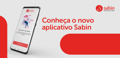 Sabin Diagnóstico e Saúde