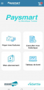 Paysmart screenshot 1