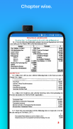 Account Class-12 Solutions (Dk Goel) NPO Solutions screenshot 5
