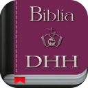 Biblia Dios Habla Hoy DHH Icon