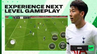 EA Sports FC Mobile Bóng Đá screenshot 2