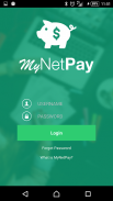 My NetPay screenshot 0