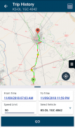 GeoTrackers MRM screenshot 5