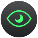 Night Vision / ToF Viewer Icon