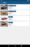 AutoDB - Каталог автомобилей screenshot 13