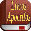 Livros Apócrifos Icon