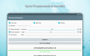 Password Generator screenshot 15