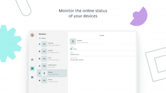 Arduino IoT Cloud Remote screenshot 8