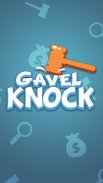 Gavel Knock! King, thief, executor & detective screenshot 5